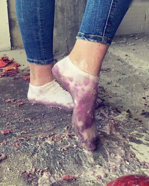 Socksqueenforyou OnlyFans Leaked Free Thumbnail Picture - #rsbEDrW4ni
