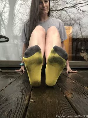 SocksyFeetBae OnlyFans Leaked Free Thumbnail Picture - #PhnkwgI0lq