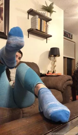 SocksyFeetBae OnlyFans Leaked Free Thumbnail Picture - #zavzsurRcr