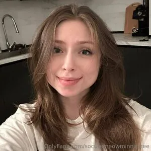 Socutemeowminniefree OnlyFans Leaked Free Thumbnail Picture - #3T9jHxQRpP