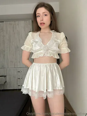 Socutemeowminniefree OnlyFans Leaked Free Thumbnail Picture - #G6PEHeyNsQ