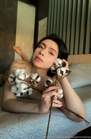 Socutemeowminniefree OnlyFans Leaked Free Thumbnail Picture - #Zlbtucxzjb