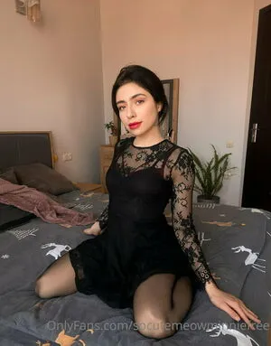 Socutemeowminniefree OnlyFans Leaked Free Thumbnail Picture - #l3SYSJl9il