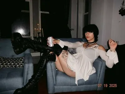 Sodamoskii OnlyFans Leaked Free Thumbnail Picture - #4V3XYXHfCI