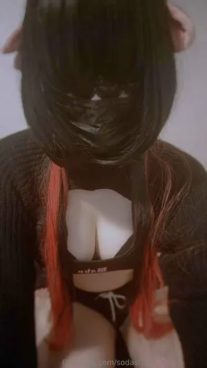 Sodashi OnlyFans Leaked Free Thumbnail Picture - #7Tz6BFSX1j