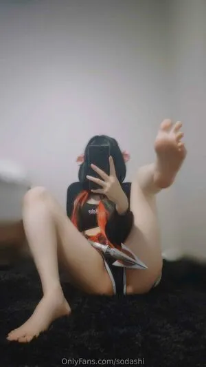 Sodashi OnlyFans Leaked Free Thumbnail Picture - #Uy3QgU2Wq1
