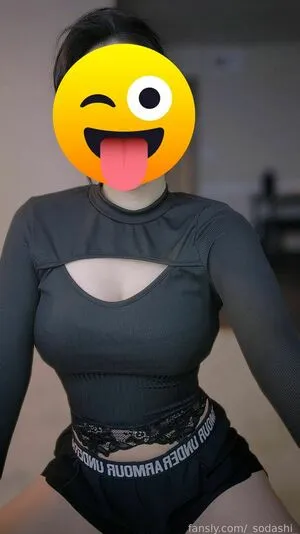 Sodashi OnlyFans Leaked Free Thumbnail Picture - #lu5lx7N7Mv