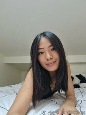 Sodyna OnlyFans Leaked Free Thumbnail Picture - #ckdrgKifev