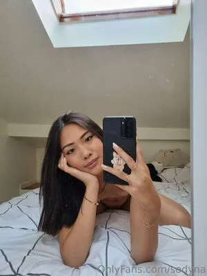 Sodyna OnlyFans Leaked Free Thumbnail Picture - #szmpqDWfTo