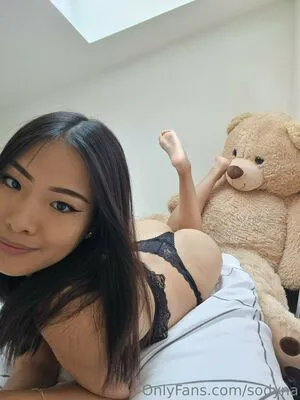 Sodyna OnlyFans Leaked Free Thumbnail Picture - #xhwSF6ZedO