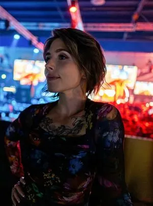 Soe Gschwind OnlyFans Leaked Free Thumbnail Picture - #3XekoMgmcz