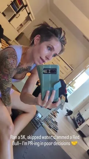 Soe Gschwind OnlyFans Leaked Free Thumbnail Picture - #6qMPY5uCVV