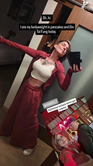 Soe Gschwind OnlyFans Leaked Free Thumbnail Picture - #P52eb4gcut