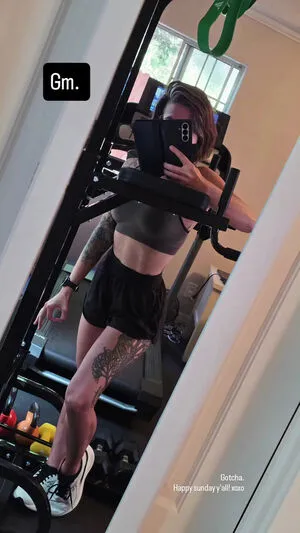 Soe Gschwind OnlyFans Leaked Free Thumbnail Picture - #QcXaoyFH1l