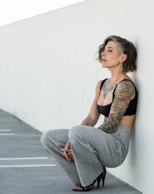 Soe Gschwind OnlyFans Leaked Free Thumbnail Picture - #ZUUc0TILHs