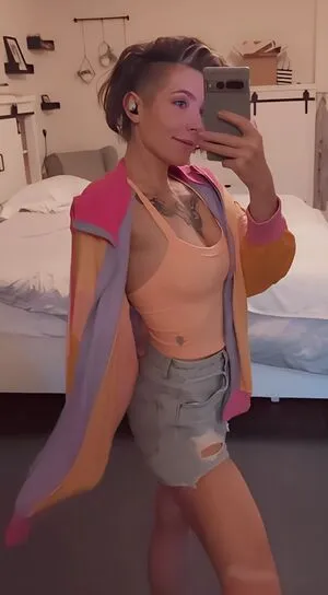 Soe Gschwind OnlyFans Leaked Free Thumbnail Picture - #aHlleF0Mod