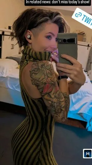 Soe Gschwind OnlyFans Leaked Free Thumbnail Picture - #v0CSu94srp