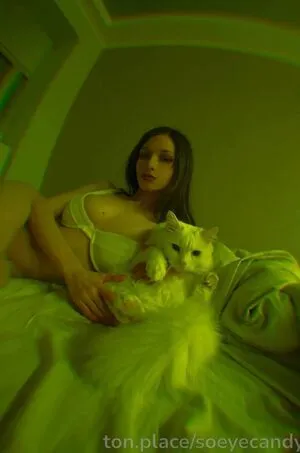 Soeyecandy OnlyFans Leaked Free Thumbnail Picture - #1GPLEM1VF9