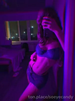 Soeyecandy OnlyFans Leaked Free Thumbnail Picture - #2bwrq2oBry