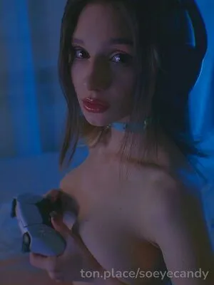 Soeyecandy OnlyFans Leaked Free Thumbnail Picture - #L1n6VX7lpU