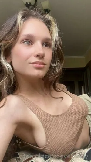 Soeyecandy OnlyFans Leaked Free Thumbnail Picture - #QnqhPldG9u