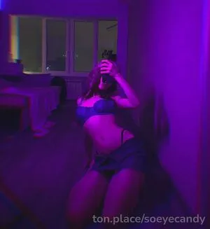 Soeyecandy OnlyFans Leaked Free Thumbnail Picture - #Tz6PSTeioh