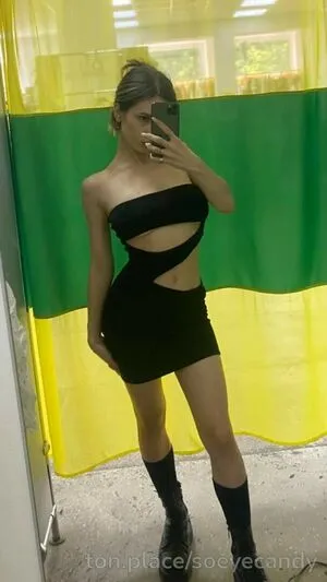 Soeyecandy OnlyFans Leaked Free Thumbnail Picture - #lKZc8nqkLr