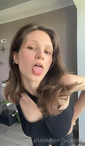 Soeyecandy OnlyFans Leaked Free Thumbnail Picture - #qlMp98GXPE