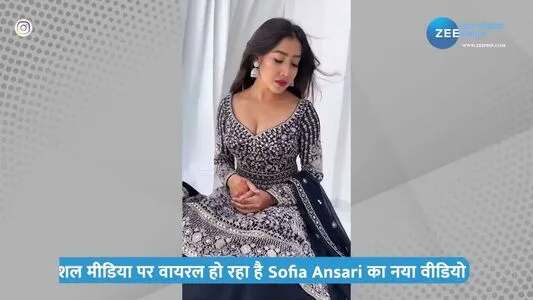 Sofa Ansari OnlyFans Leaked Free Thumbnail Picture - #SZA9Ueq5NP