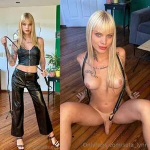 Sofa Lynn OnlyFans Leaked Free Thumbnail Picture - #z3I7iCVMvu