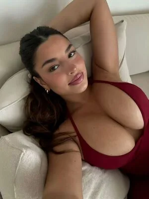 Sofa Reyes OnlyFans Leaked Free Thumbnail Picture - #4LIj5YKZEi