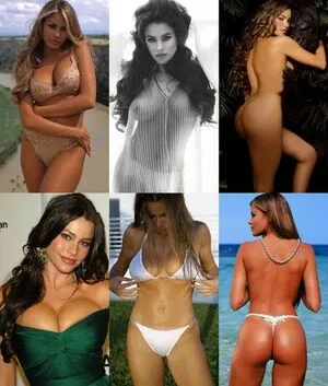 Sofa Vergara OnlyFans Leaked Free Thumbnail Picture - #C9TCO4fpQX