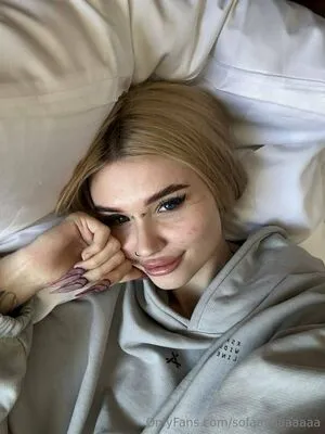 Sofaaaaaaaaaa OnlyFans Leaked Free Thumbnail Picture - #28mpCNbaga
