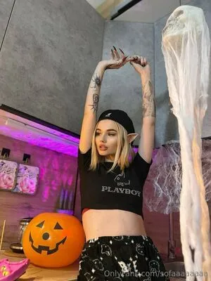 Sofaaaaaaaaaa OnlyFans Leaked Free Thumbnail Picture - #45OWujF50U