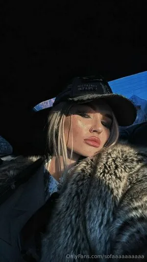 Sofaaaaaaaaaa OnlyFans Leaked Free Thumbnail Picture - #4NwAfbMGOP