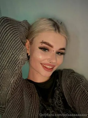 Sofaaaaaaaaaa OnlyFans Leaked Free Thumbnail Picture - #5WJ7EAnQQz