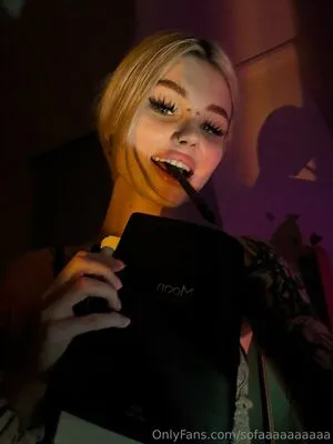 Sofaaaaaaaaaa OnlyFans Leaked Free Thumbnail Picture - #68hLolj3WU