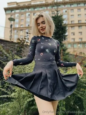 Sofaaaaaaaaaa OnlyFans Leaked Free Thumbnail Picture - #6VeLVmFZOE