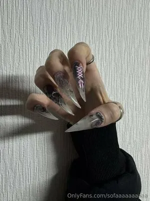 Sofaaaaaaaaaa OnlyFans Leaked Free Thumbnail Picture - #72OeI4O1PE
