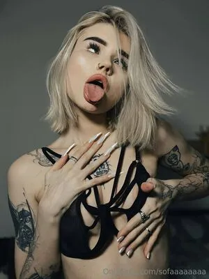 Sofaaaaaaaaaa OnlyFans Leaked Free Thumbnail Picture - #9LP6bzWeuu