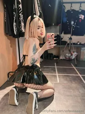 Sofaaaaaaaaaa OnlyFans Leaked Free Thumbnail Picture - #9Yu3vaqCpJ