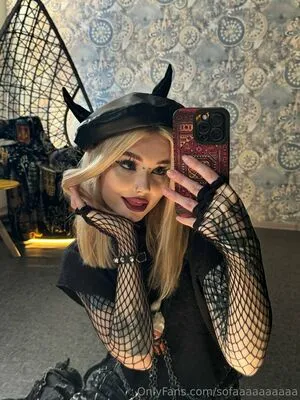 Sofaaaaaaaaaa OnlyFans Leaked Free Thumbnail Picture - #A9H2RxddzX
