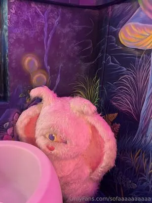 Sofaaaaaaaaaa OnlyFans Leaked Free Thumbnail Picture - #Fn2OCHD0TS