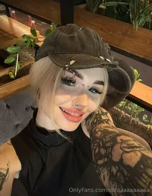 Sofaaaaaaaaaa OnlyFans Leaked Free Thumbnail Picture - #GPOaNORbzm