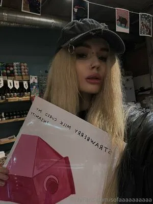 Sofaaaaaaaaaa OnlyFans Leaked Free Thumbnail Picture - #HNtRB0bxHz