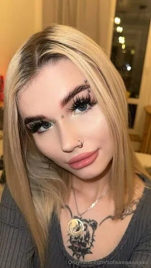 Sofaaaaaaaaaa OnlyFans Leaked Free Thumbnail Picture - #J1oiBPjreT