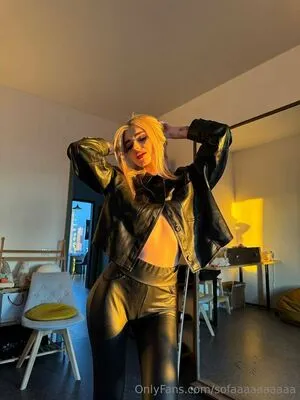 Sofaaaaaaaaaa OnlyFans Leaked Free Thumbnail Picture - #K94sGn4HpA