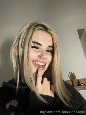 Sofaaaaaaaaaa OnlyFans Leaked Free Thumbnail Picture - #L7Oh5LUmUz