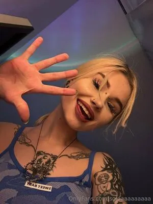 Sofaaaaaaaaaa OnlyFans Leaked Free Thumbnail Picture - #LR614eNTfp