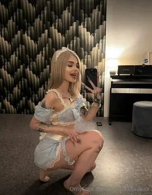 Sofaaaaaaaaaa OnlyFans Leaked Free Thumbnail Picture - #LsILD50pB9